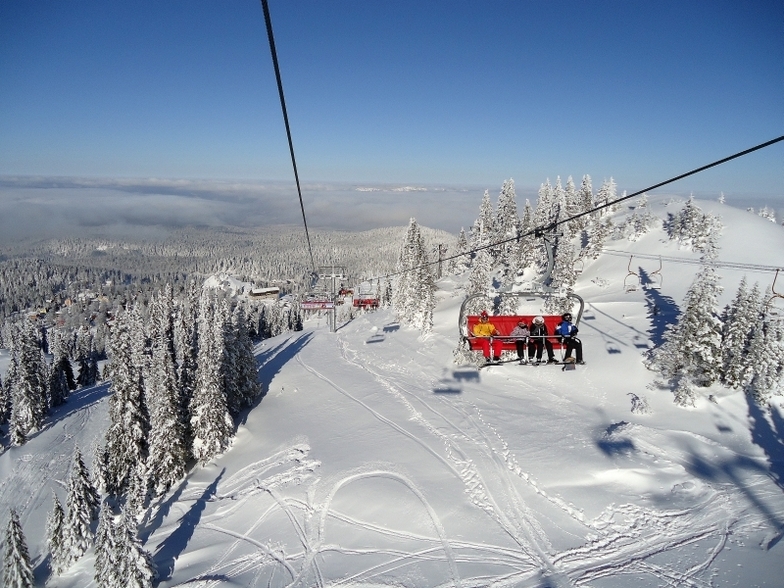APARTMANI JOVIĆ JAHORINA, Jahorina, Bosna i Hercegovina – 643 HRK – 2x noćenje za 2 osobe, Piće dobrodošlice