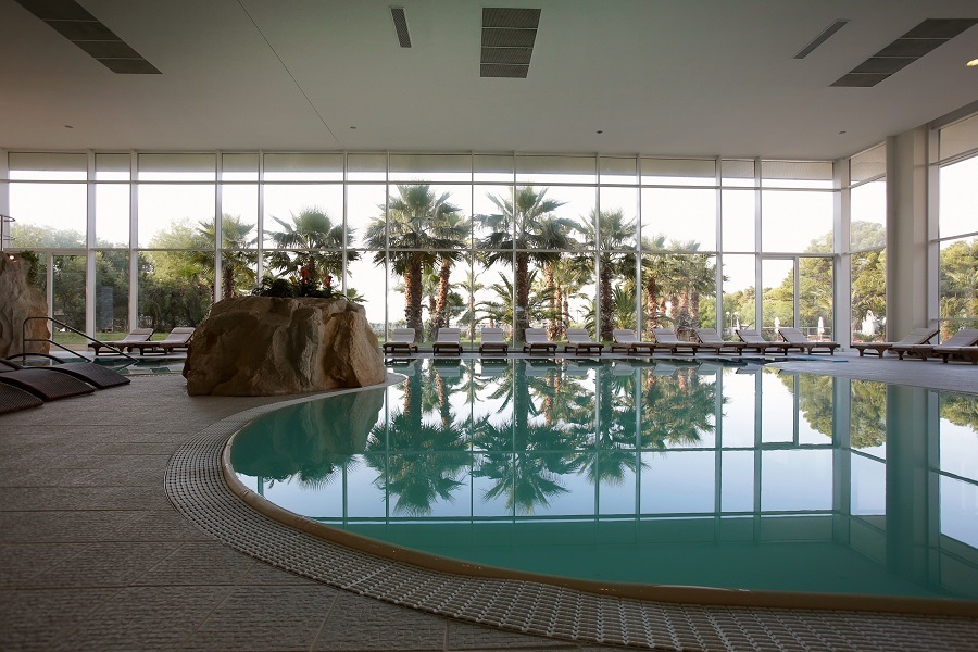 SOLARIS RESORT – USKRS U HOTELU IVAN, Šibenik, Hrvatska – 2.191 HRK – 3x noćenje u dvokrevetnoj sobi (pogled park) s balkonom za 2 osobe, 3x buffet doručak za 2 osobe