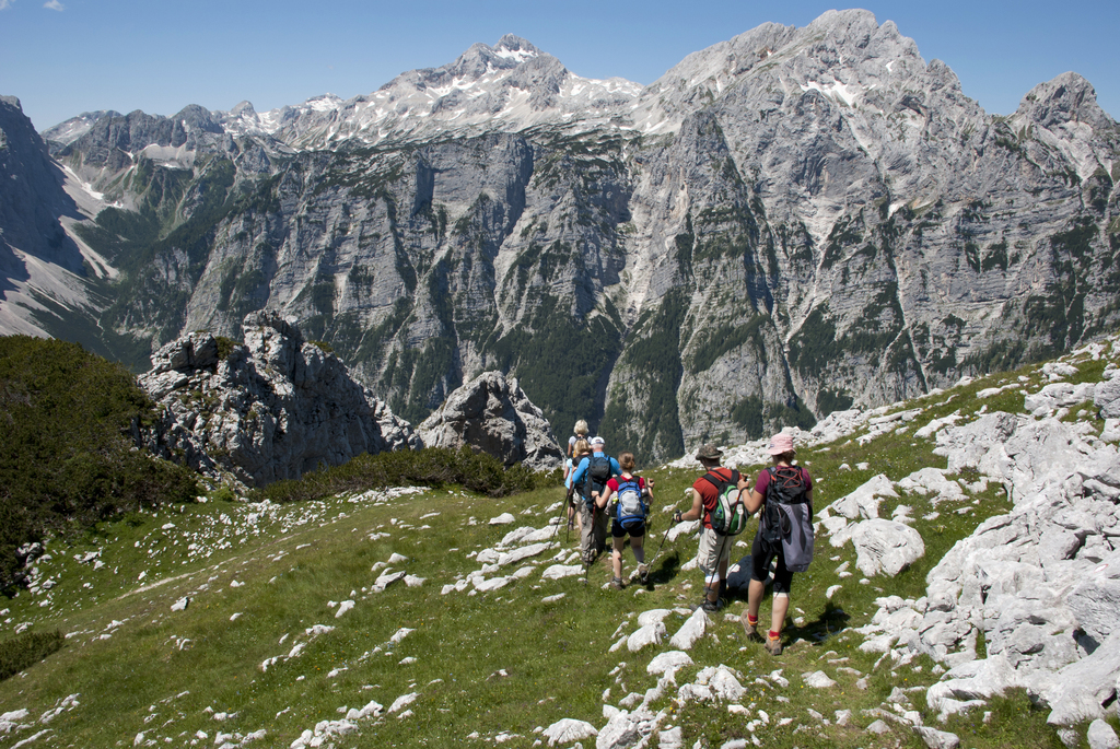 APARTMANI TRIGLAV, Bohinjsko jezero, Slovenija – 833 HRK – 2x noćenje u apartmanu za 2 osobe, Posteljina i ručnici