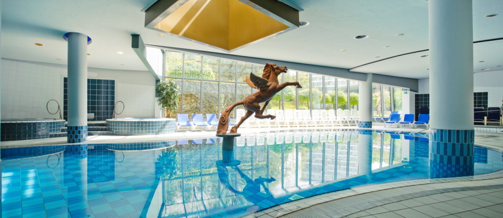 SAVA FEST – GRAND HOTEL SAVA****SUPERIOR, Rogaška Slatina, Slovenija – 1,355 HRK – 2x noćenje u dvokrevetnoj sobi Superior Classic s polupansionom za 2 osobe, Besplatno predavanje liječnika o zdravom načinu života