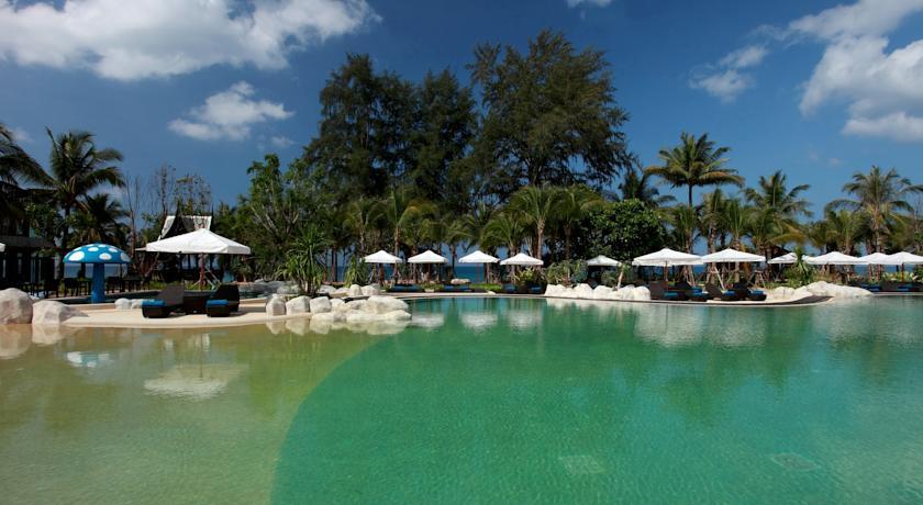 MAIKHAO DREAM RESORT&SPA NATAI 5*, Phang Nga, Tajland – 4,357 HRK – 7x noćenje u dvokrevetnoj ili deluxe sobi za 2 osobe, 7x doručak za 2 osobe