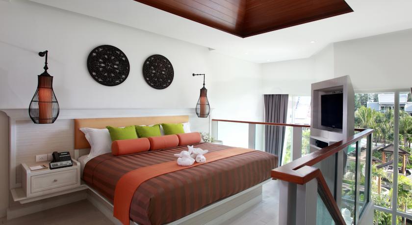 MAIKHAO DREAM RESORT&SPA NATAI 5*, Phang Nga, Tajland – 8,669 HRK – 7x noćenje u dvokrevetnoj ili deluxe sobi za 2 osobe, 7x doručak za 2 osobe