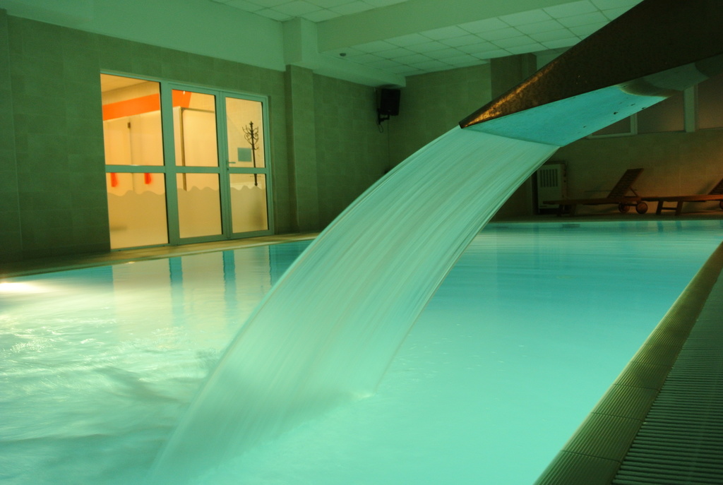 HOTEL SLODES, Beograd, Srbija – 832 HRK – 2x noćenje u Superior sobi s jacuzzijem za 2 osobe, 2x doručak a la carte za 2 osobe