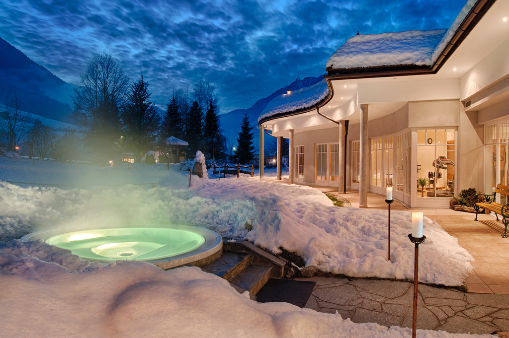 HOTEL GALLHAUS, San Giovanni in Val Aurina, Italija – 4,508 HRK – 3x noćenje za 2 osobe, 3x doručak, užina i večera za 2 osobe