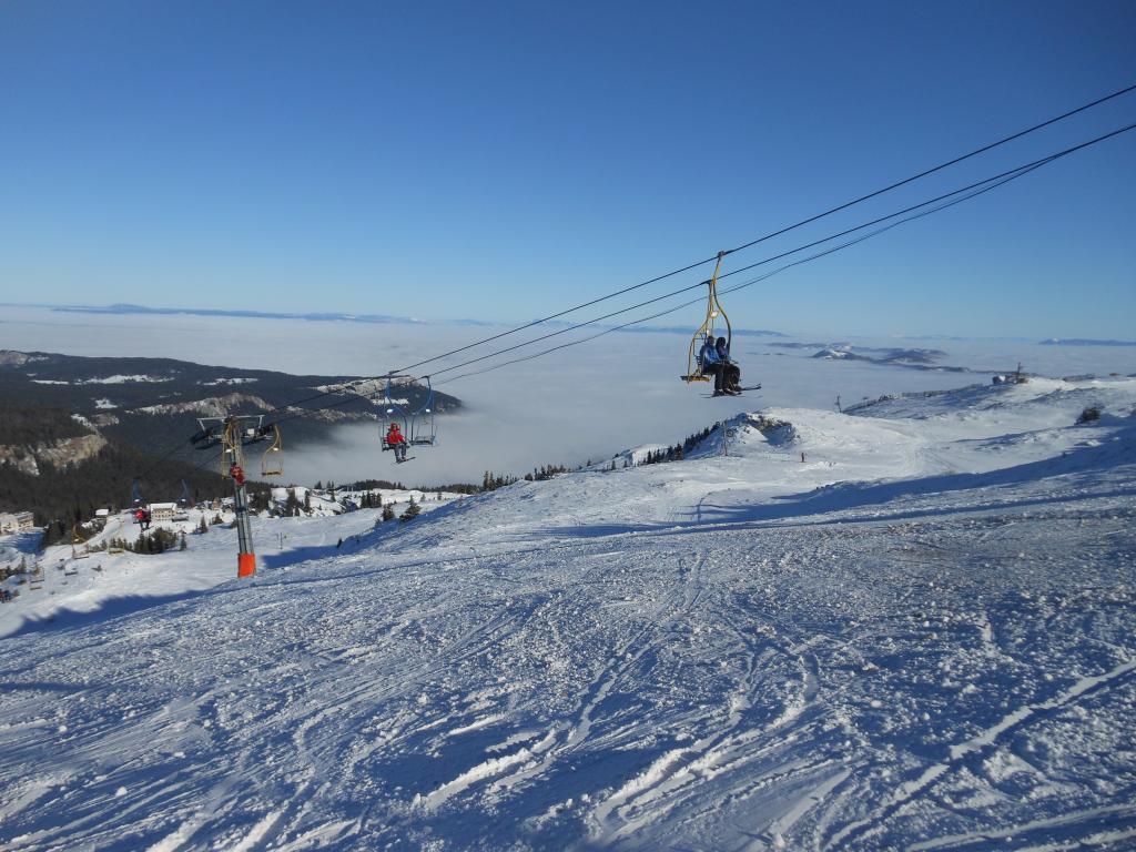 HOTEL KRISTAL, Jahorina, Bosna i Hercegovina – 1,881 HRK – 6x noćenje za 2 osobe, 6x doručak za 2 osobe