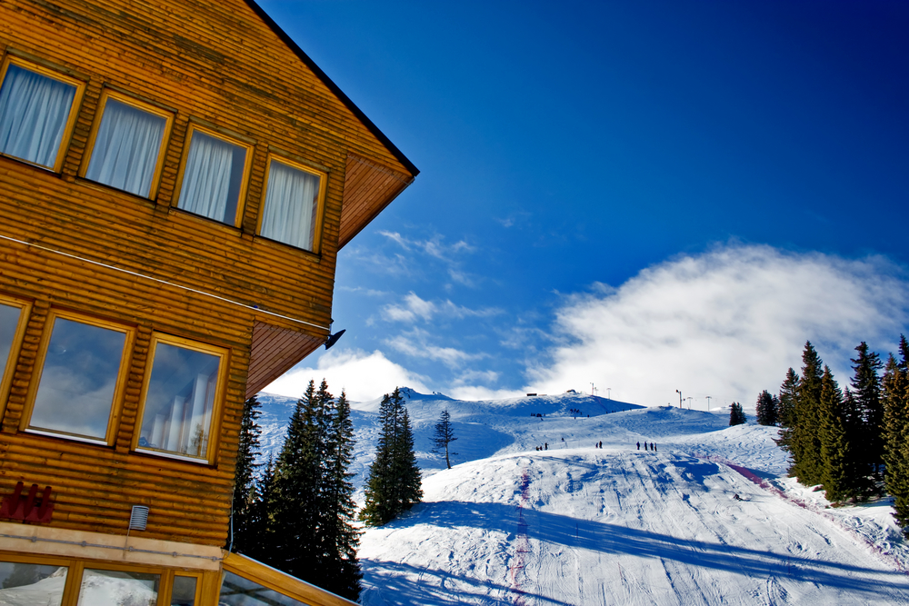 HOTEL KRISTAL, Jahorina, Bosna i Hercegovina – 2,719 HRK – 6x noćenje za 2 osobe, 6x doručak za 2 osobe