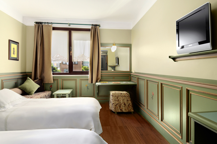 HOTEL ARMADA, Istanbul, Turska – 1,360 HRK – 3x noćenje u Standard sobi za 2 osobe, 3x doručak za 2 osobe