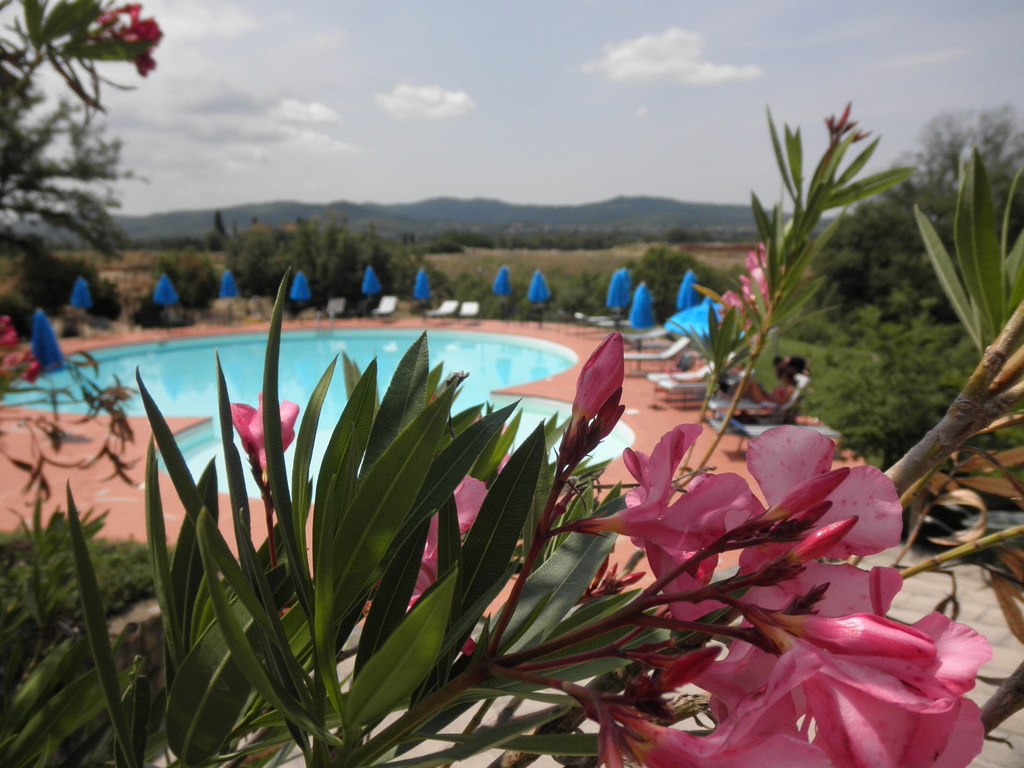 HOTEL TOSCANA VERDE, Laterina, Italija – 1,581 HRK – 3x noćenje u dvokrevetnoj sobi za 2 osobe, 3x doručak za 2 osobe