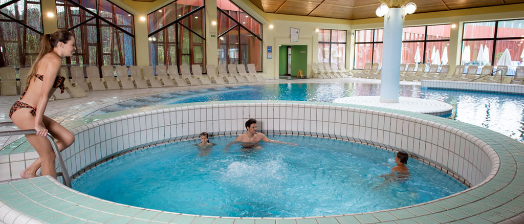 TERME OLIMIA – SELO LIPA – 1. MAJ, Podčetrtek, Slovenija – 1.990 HRK – 4x najam apartmana za 2 osobe, Kupanje u bazenima Wellness centra Termalija