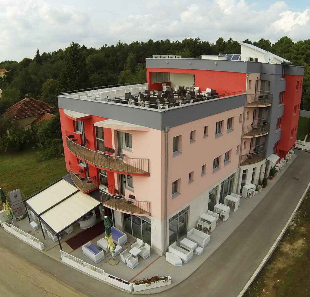 HOTEL IVONA, Međugorje, Bosna i Hercegovina – 643 HRK – 2x noćenje u dvokrevetnoj sobi za 2 osobe, 2x doručak za 2 osobe