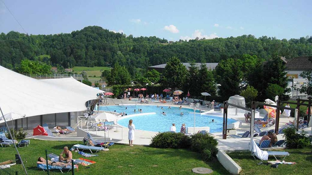 APARTMAN PČELARSKA KUĆA, Podčetrtek, Slovenija – 847 HRK – 2x noćenje u apartmanu za do 5 osoba, Kupanje u bazenima Wellness centra Termalija i hotela Breza