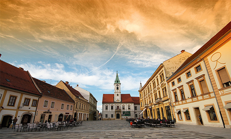 CITY BREAK – VARAŽDIN!, Varaždin, Hrvatska – 299 HRK – 1x noćenje u Standard sobi za 2 osobe, 1x doručak za 2 osobe