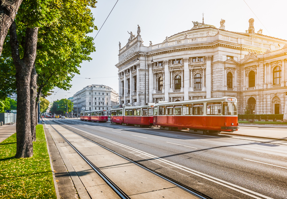 CENTRO TOUROTEL MARIAHILF HOTEL, Beč, Austrija – 1.323 HRK – 2x noćenje u Standard dvokrevetnoj sobi za 2 osobe, 2x doručak za 2 osobe