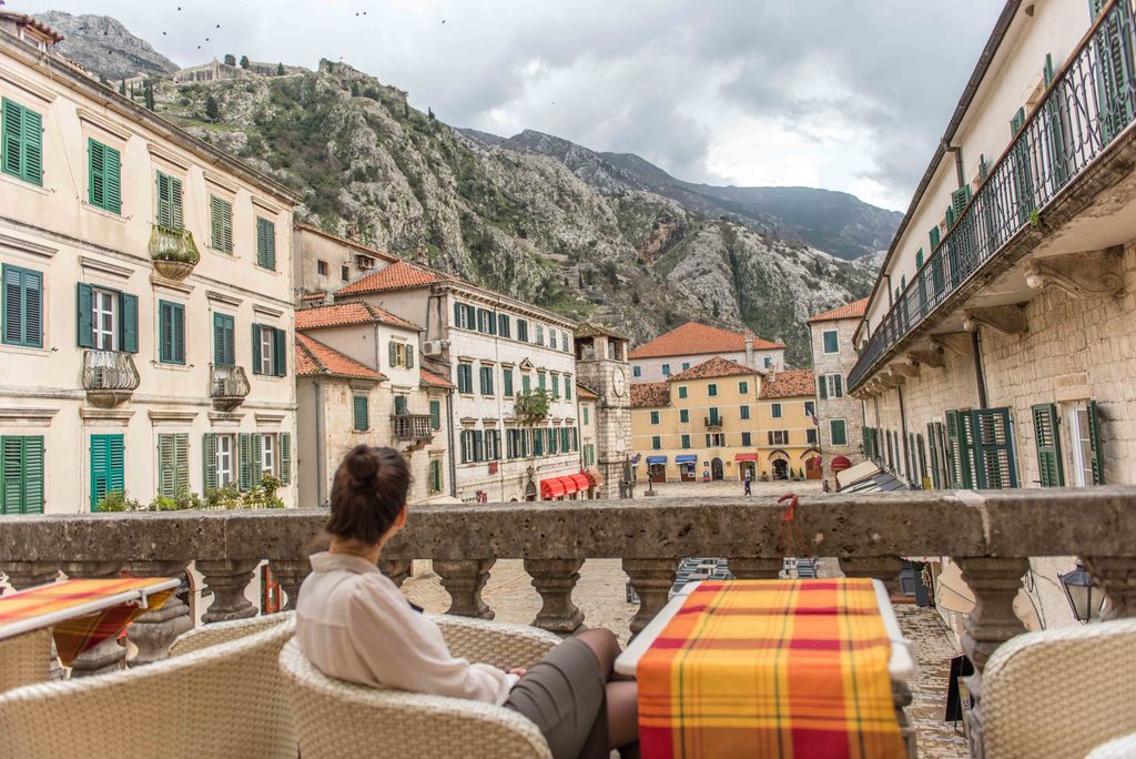 HOTEL CATTARO, Kotor, Crna Gora – 1,126 HRK – 2x noćenje za 2 osobe, 2x doručak za 2 osobe (bogat buffet doručak ili a la carte)