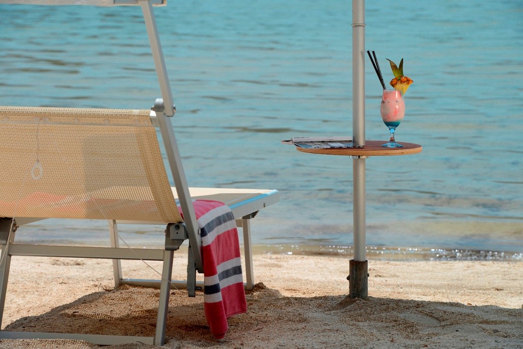 CRVENA LUKA HOTEL & RESORT VILLA PRINCESS, Biograd na Moru, Hrvatska – 4,500 HRK – 2x noćenje u Villa Princess s polupansionom za 4 osobe, Korištenje wellnessa (unutarnji bazen, relax zona, teretana)