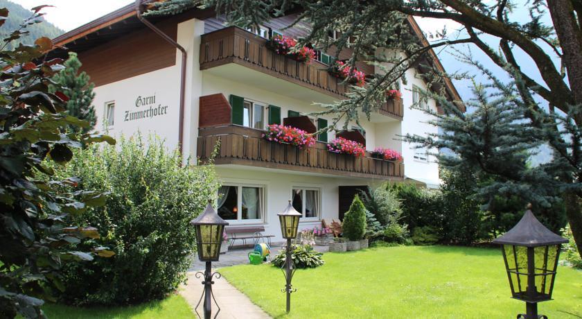 GARNI ZIMMERHOFER, Campo Tures, Italija – 1,273 HRK – 3x noćenje s doručkom za 2 osobe, 50% popust za ulaz u Casade Sauna