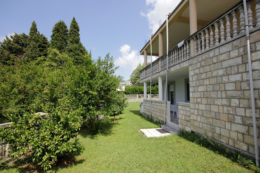 KONOBA AKUSTIK, Sutomore, Crna Gora – 1.834 HRK – 7x noćenje u dvokrevetnoj sobi za 2 osobe, 7x polupansion za 2 osobe