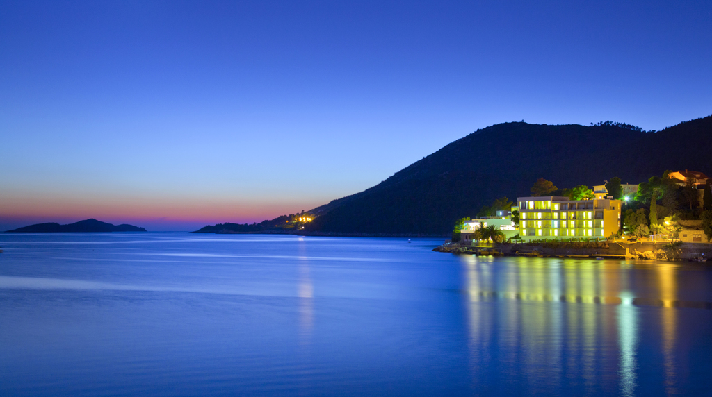 HOTEL AMINESS LUME, Korčula, Hrvatska – 1,249 HRK – 2x noćenje u dvokrevetnoj sobi s balkonom prema moru za 2 osobe, 2x all inclusive light (bogat bife doručak, ručak i večera s uključenim pićem uz ručak i večeru) za 2 osobe