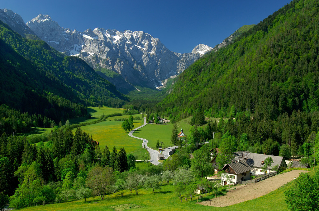 AKTIVNI JESENJI ODMOR U BRDIMA – HOTEL GOLTE, Mozirje, Slovenija – 1,242 HRK – 2x noćenje u dvokrevetnoj sobi za 2 osobe, 2x polupansion za 2 osobe
