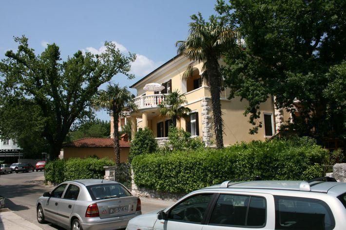 VILA ATALANTA, Crikvenica, Hrvatska – 1,498 HRK – 3x noćenje u dvokrevetnoj sobi za 2 osobe, 3x doručak za 2 osobe