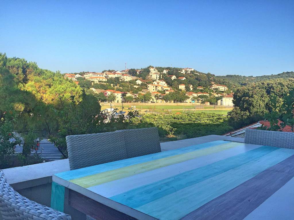 VILLA ARIA, Postira, Brač, Hrvatska – 3.179 HRK – 7x noćenje u dvokrevetnoj sobi za 2 osobe, 7x doručak za 2 osobe