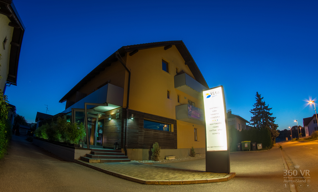 MORAVSKE TOPLICE – APARTHOTEL VITAL, Moravske Toplice, Slovenija – 1,339 HRK – 4x noćenje u apartmanu za do 6 osoba, 4x bogat buffet doručak za do 6 osoba