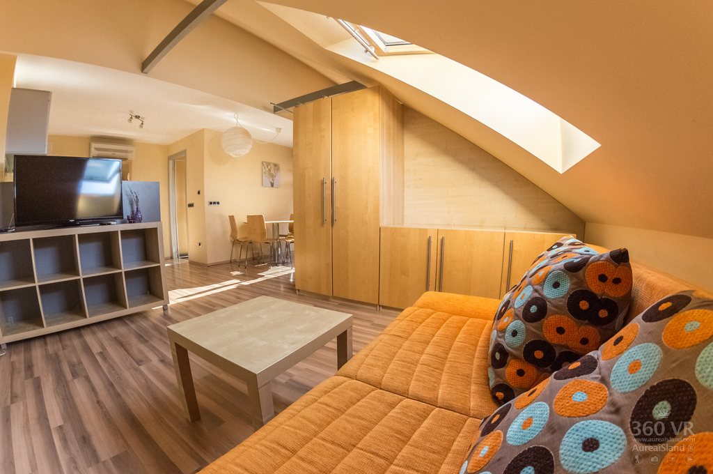 MORAVSKE TOPLICE – APARTHOTEL VITAL, Moravske Toplice, Slovenija – 1.478 HRK – 3x noćenje u apartmanu za 4 osobe, Prekmurska kulinarska dobrodošlica