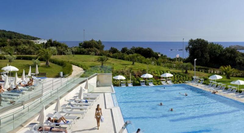 HOTEL VALAMAR LACROMA , Dubrovnik, Hrvatska – 2,280 HRK – 3x noćenje u dvokrevetnoj Standard sobi (park strana) za 1 osobu, 3x polupansion (doručak i večera) za 1 osobu