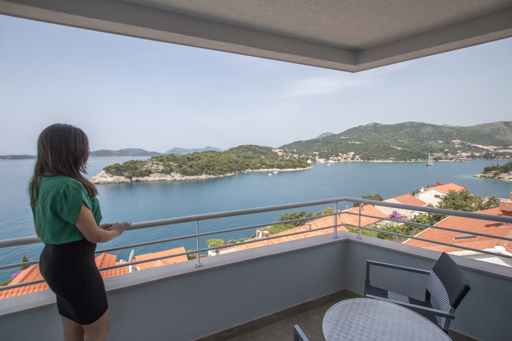 HOTEL VILLA PARADISO, Dubrovnik, Hrvatska – 1,024 HRK – 2x noćenje u dvokrevetnoj sobi za 2 osobe, 2x doručak za 2 osobe