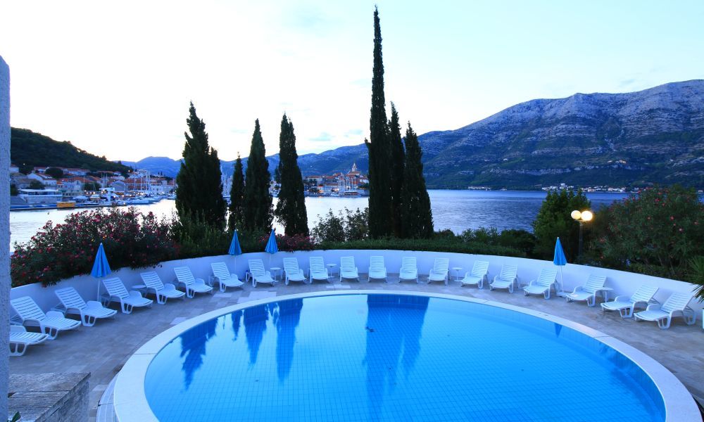 HOTEL LIBURNA – TOP MODEL CROATIA, Korčula, Hrvatska – 1.680 HRK – 3x noćenje u Standard sobi za 2 osobe, 3x polupansion za 2 osobe