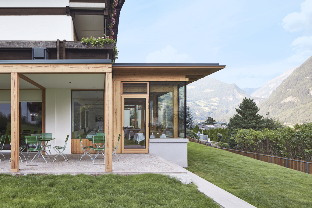 HOTEL TAUFERS, Molini di Tures, Italija – 1.329 HRK – 3x noćenje s doručkom za 2 osobe, Besplatan ulaz u hotelski spa