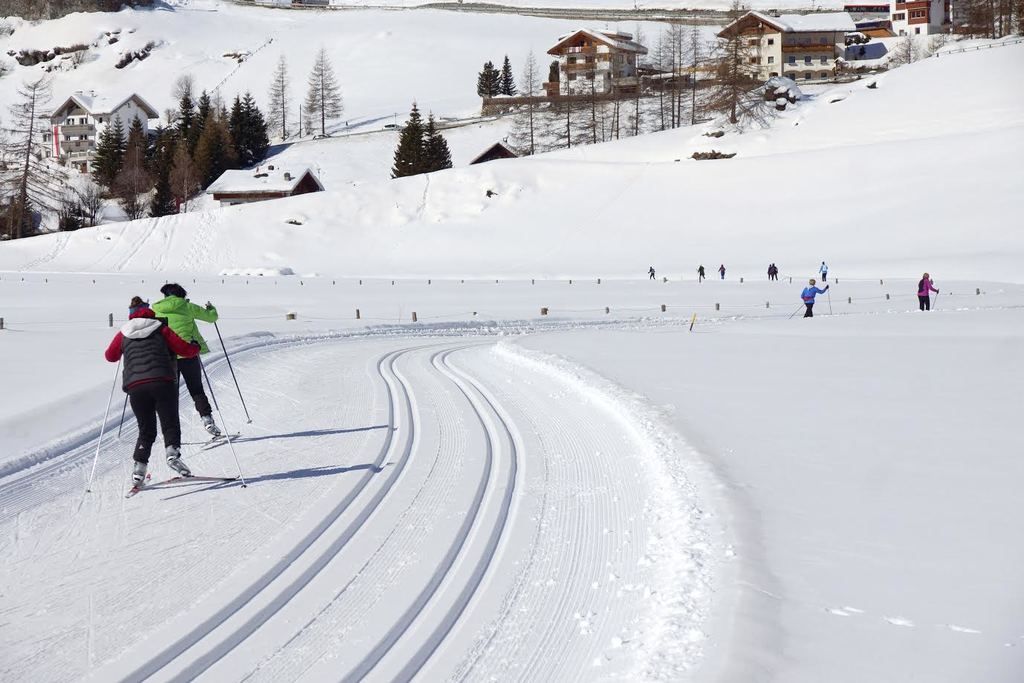 SKIJANJE ITALIJA – HOTEL ALPENRAST, Riva di Tures, Italija – 3.185 HRK – 4x noćenje s polupansionom u Comfort sobi za 2 osobe, Korištenje pruga za trčanje na skijama