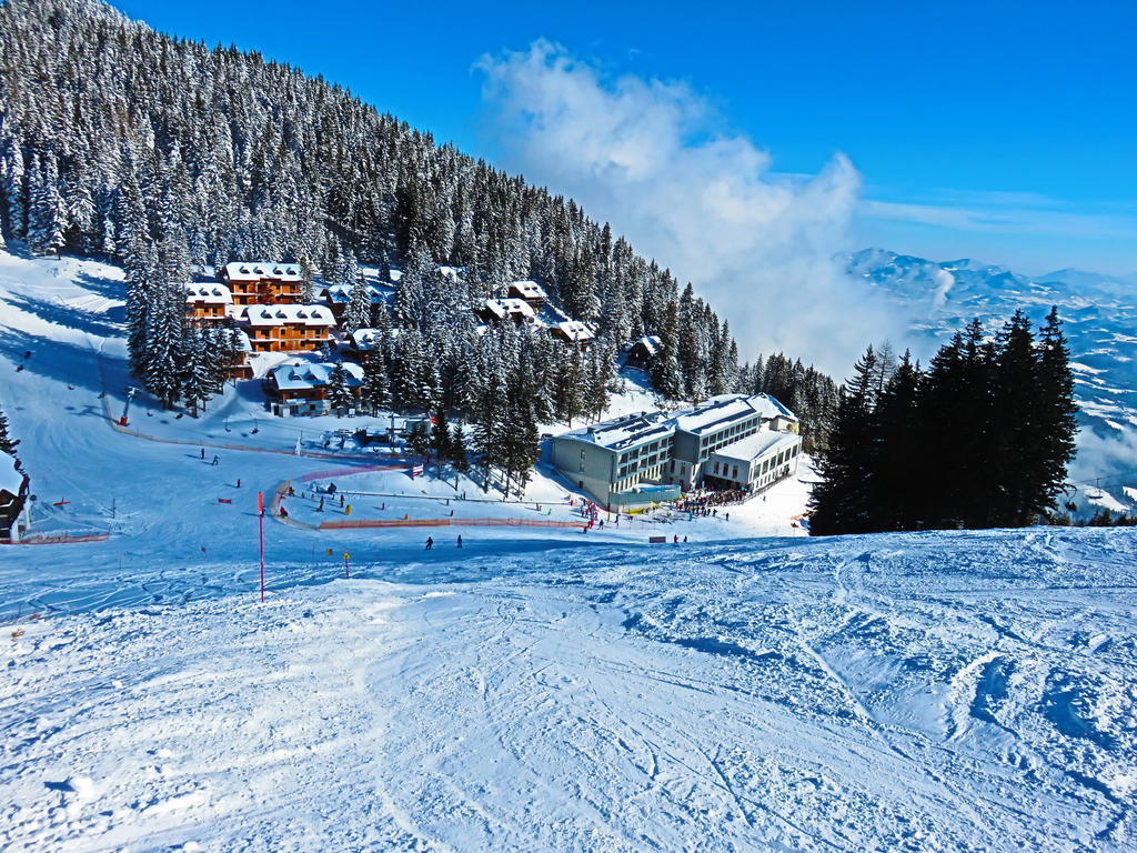 LAST MINUTE – HOTEL GOLTE, Mozirje, Slovenija – 896 HRK – 2x noćenje u dvokrevetnoj Standard sobi za 1 osobu, 2x polupansion za 1 osobu
