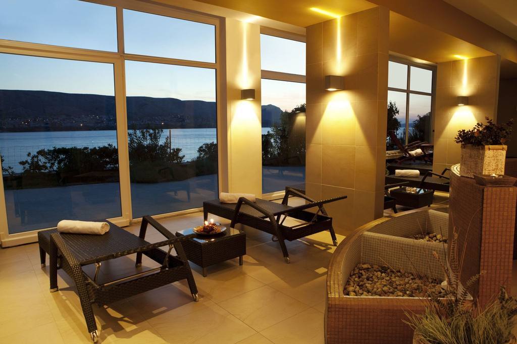 HOTEL PAGUS, Pag, Hrvatska – 3,003 HRK – 5x noćenje u Standard dvokrevetnoj sobi s polupansionom za 2 osobe, Neograničeno korištenje unutarnjeg i vanjskog bazena