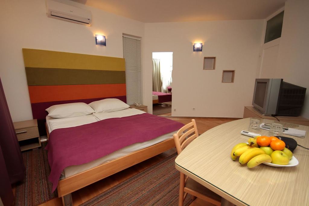 HOTEL HECCO, Sarajevo, Bosna i Hercegovina – 279 HRK – 1x noćenje u standardnoj dvokrevetnoj sobi za 2 osobe, 1x doručak za 2 osobe