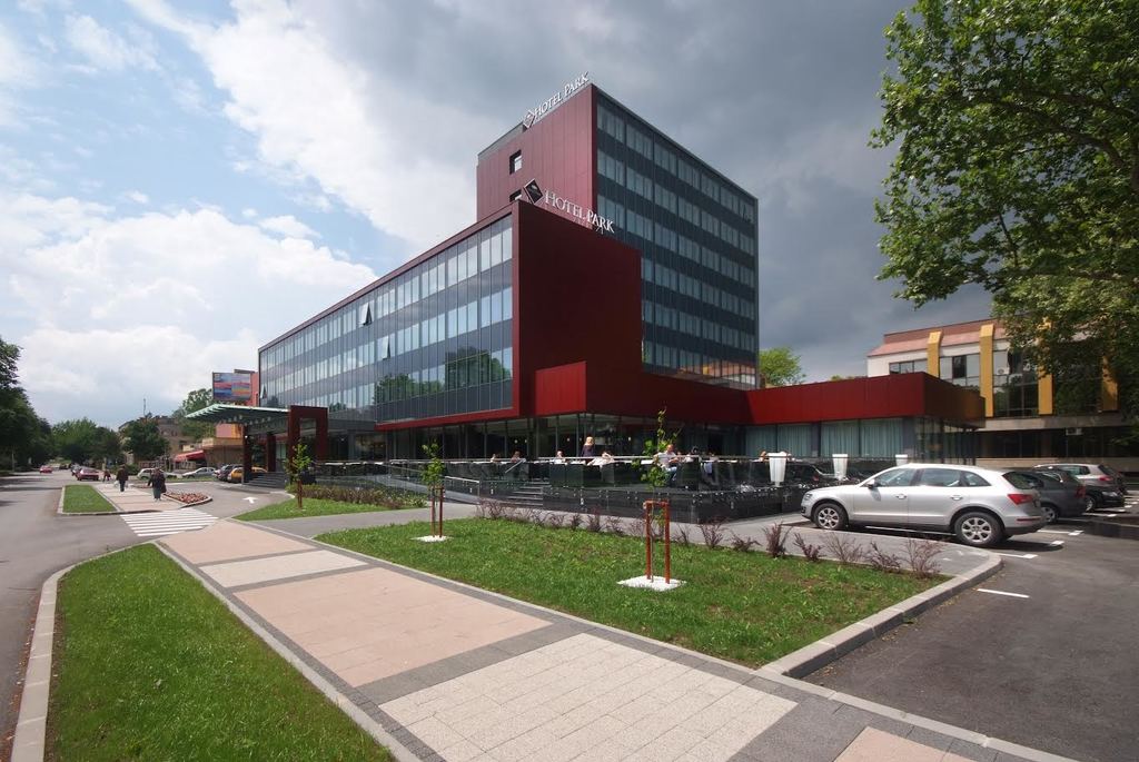 HOTEL PARK DOBOJ – WELLNESS PAKET, Doboj, Bosna i Hercegovina – 342 HRK – 1x noćenje za 2 osobe, 1x doručak za 2 osobe