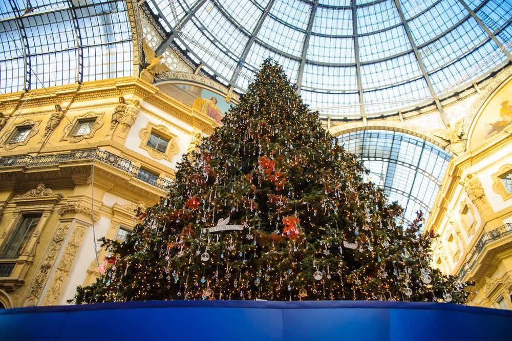 ADVENT U MILANU I VERONI, Milano, Italija – 580 HRK – Prijevoz turističkim autobusom, Pratitelj putovanja