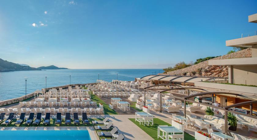HOTEL RIXOS LIBERTAS – LAST MINUTE, Dubrovnik, Hrvatska – 3.379 HRK – 2x noćenje u dvokrevetnoj Classic sobi za 2 osobe, 2x doručak za 2 osobe