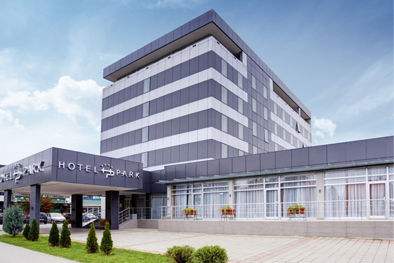 HOTEL PARK – SREMAČKO FRUŠKOGORSKI VIKEND, Ruma, Srbija – 437 HRK – 1x noćenje za 2 osobe, 1x bogat buffet doručak za 2 osobe