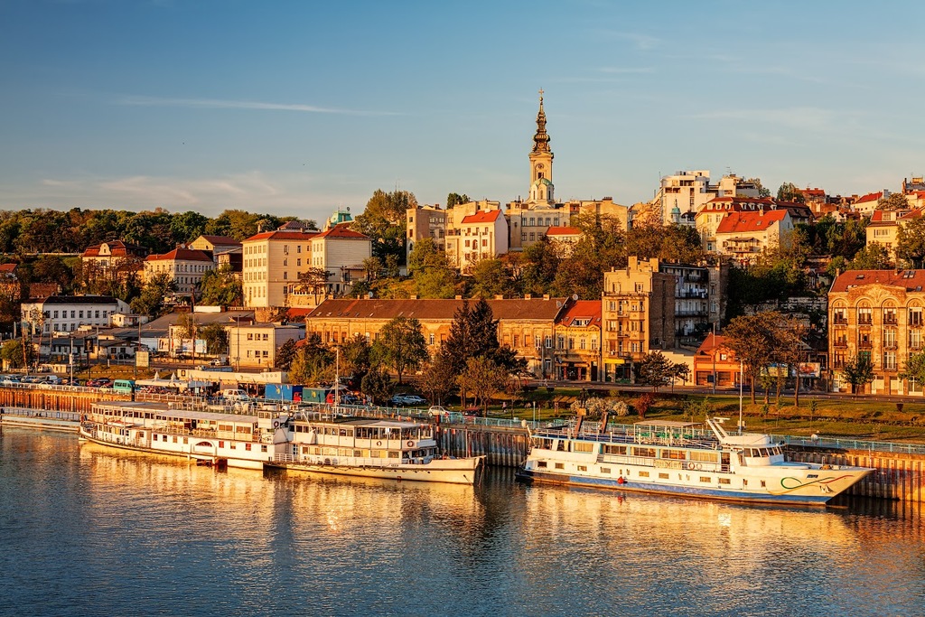 WAKE UP APARTMANI, Beograd, Srbija – 268 HRK – 1x noćenje za 2 osobe, Besplatan Wi-Fi
