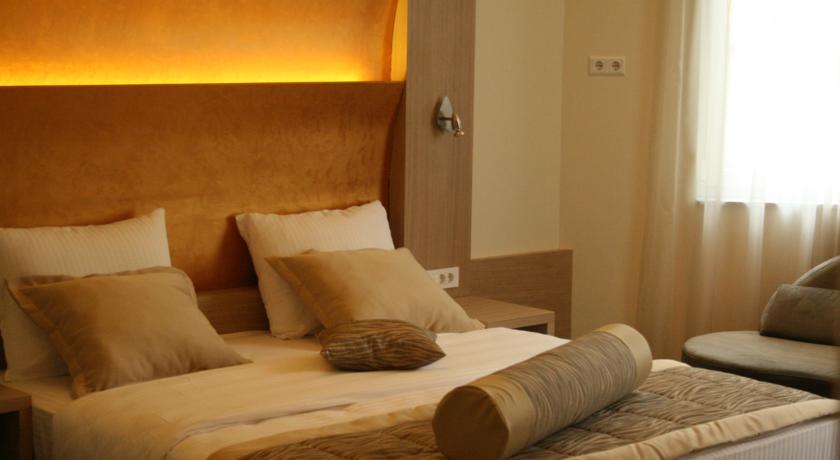 SPA HOTEL TERME, Sarajevo, Bosna i Hercegovina – 745 HRK – 2x noćenje u dvokrevetnoj sobi za 2 osobe, 2x buffet doručak za 2 osobe