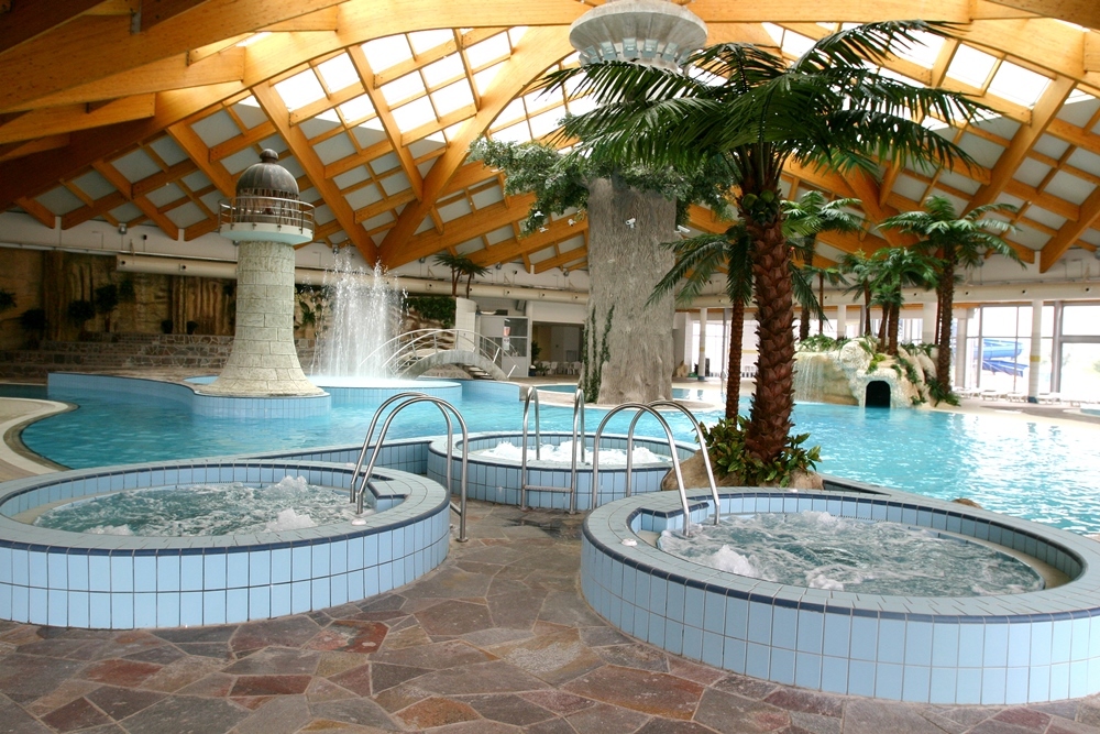 HOTEL HILLS CONGRESS & THERMAL SPA RESORT, Sarajevo, Bosna i Hercegovina – 1.159 HRK – 2x noćenje u dvokrevetnoj Deluxe sobi za 2 osobe, 2x doručak za 2 osobe