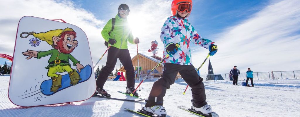 HOTEL ROGLA – SKI PAKET, Zreče, Slovenija – 3,205 HRK – 3x noćenje s polupansionom za 2 osobe, 3-dnevna skijaška karta