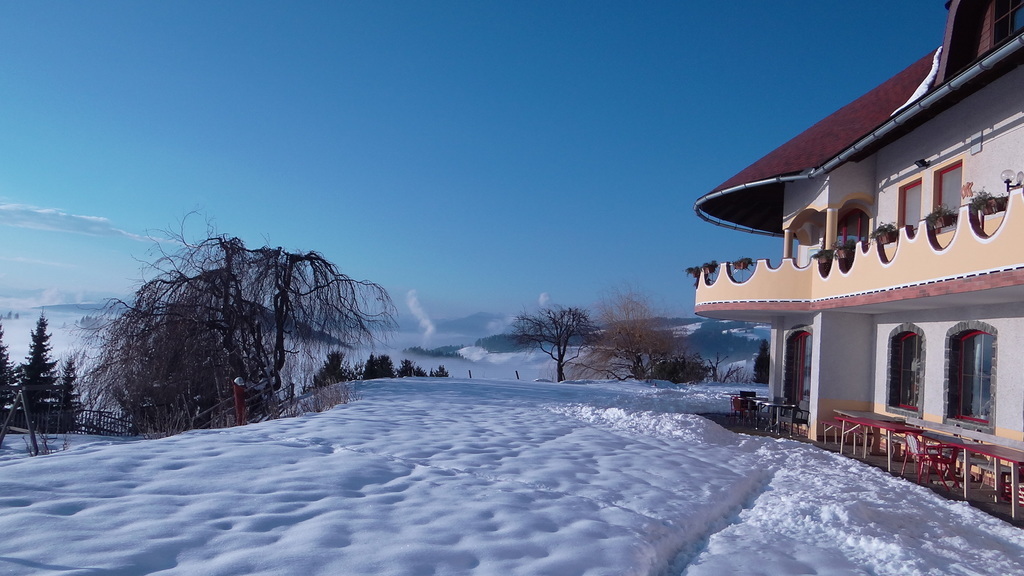 BIOLANDHAUS ARCHE, Eberstein, Austrija – 1,017 HRK – 2x noćenje u sobi Sonnenquelle ili Picasso za 2 osobe, 2x vegetarijanska večera