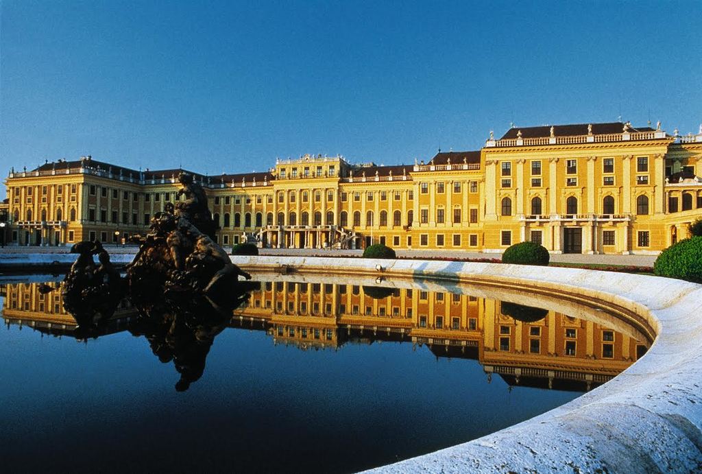 HB1 HOTEL WIEN SCHÖNBRUNN, Beč, Austrija – 1,129 HRK – 2x noćenje u dvokrevetnoj Standard sobi za 2 osobe, 2x klasični bečki buffet doručak u Rooftop Baru za 2 osobe