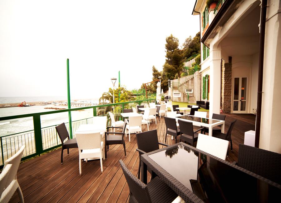 ODMOR U LIGURIJI – HOTEL DEL GOLFO, Ligurija, Italija – 1,054 HRK – 2x noćenje u Classic sobi za 2 osobe, 2x doručak za 2 osobe
