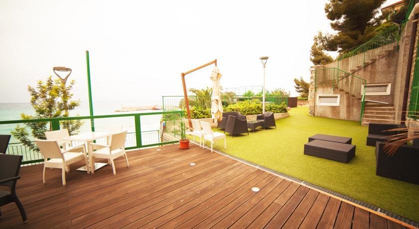 ODMOR U LIGURIJI – HOTEL DEL GOLFO, Ligurija, Italija – 844 HRK – 2x noćenje u Classic sobi za 2 osobe, 2x doručak za 2 osobe