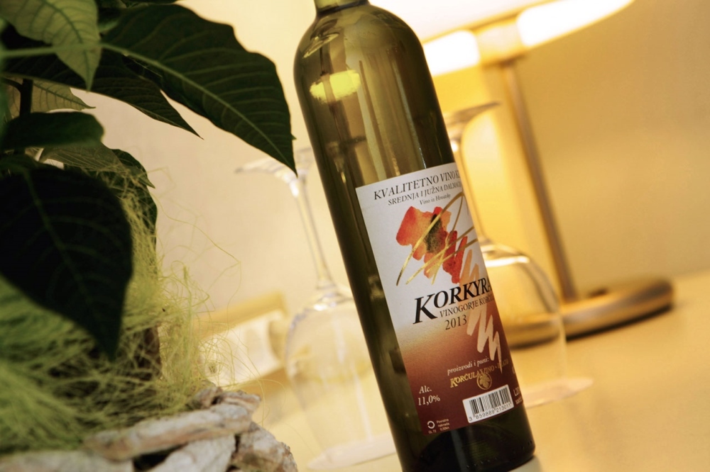 VALENTINOVO U HOTELU KORKYRA, Korčula, Hrvatska – 999 HRK – 2x noćenje za 2 osobe, 2x polupansion za 2 osobe