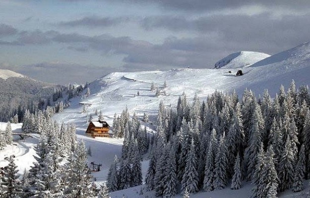 APARTMANI JAHORINA, Jahorina, Bosna i Hercegovina – 979 HRK – 3x noćenje u jednosobnom apartmanu za 4 osobe, 15% popust na školu skijanja, ski-rent i ski-servis