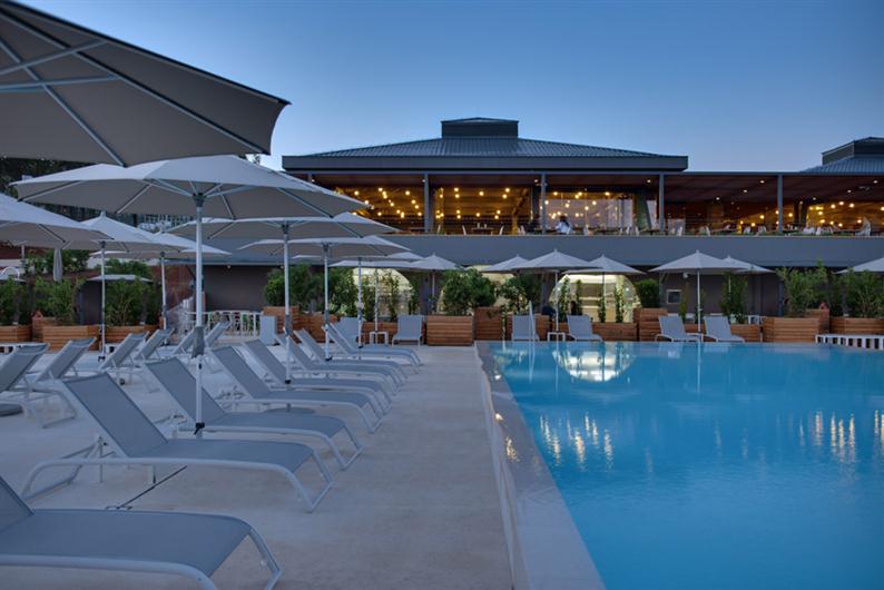 RESORT AMARIN, Rovinj, Istra, Hrvatska – 1.761 HRK – 3x noćenje u dvokrevetnoj Superior sobi s terasom za 2 osobe, 3x polupansion (doručak i večera) za 2 osobe